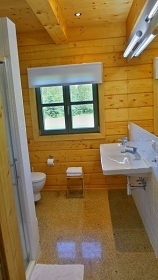 Roubenka Karolína + Wellness roubenka