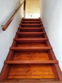 Chata s v�hledem - M�ch�v kraj - hrad Bezd�z