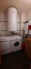 Chalupa u Bedýnků - Prkenný Důl - Žacléř