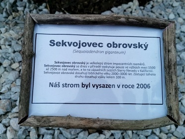 Pohádkový Srub - Salaš u Velehradu - Chřiby