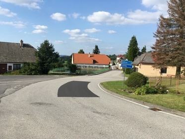 Pronájem chalupy Rácov - Batelov - Vysočina