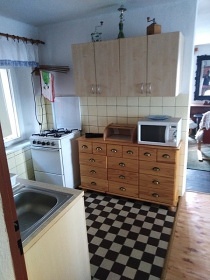 Pronájem chalupy Rácov - Batelov - Vysočina