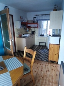 Pronájem chalupy Rácov - Batelov - Vysočina