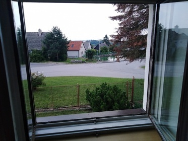 Pronájem chalupy Rácov - Batelov - Vysočina