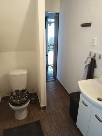 Pronájem chalupy Rácov - Batelov - Vysočina