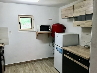 Chalupa Solanec - Rožnov pod Radhoštěm - Beskydy
