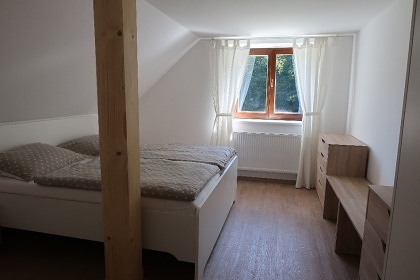 Chalupa Pustevny a Radhošť - Stezka v oblacích
