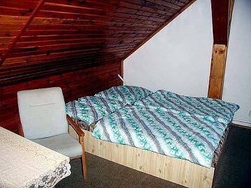 Horská chalupa Baruška - Rokytnice nad Jizerou