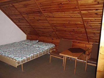 Horská chalupa Baruška - Rokytnice nad Jizerou