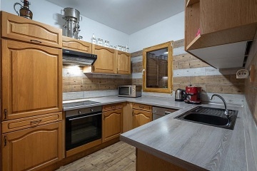 Chalupa Vyso�ina - hrad Svojanov - Letovice