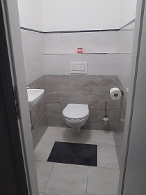 Apartmán U Špačků - Novosedly - Pálava