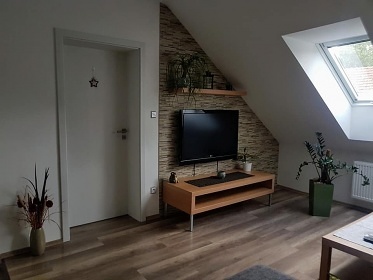 Apartmán U Špačků - Novosedly - Pálava