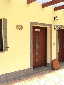 Apartmán U Špačků - Novosedly - Pálava