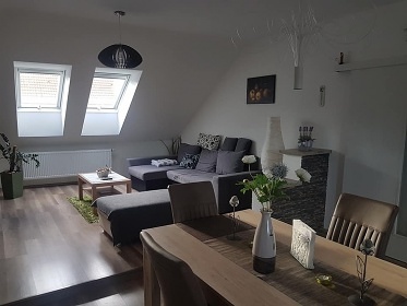 Apartmán U Špačků - Novosedly - Pálava