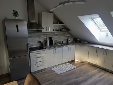 Apartmán U Špačků - Novosedly - Pálava