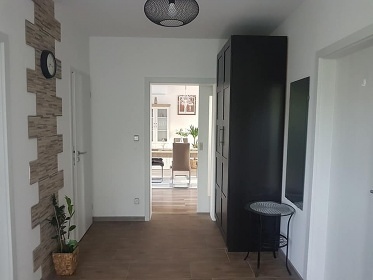 Apartmán U Špačků - Novosedly - Pálava
