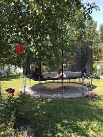 Apartmán U Špačků - Novosedly - Pálava