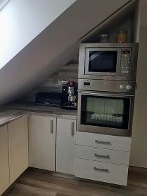 Apartmán U Špačků - Novosedly - Pálava