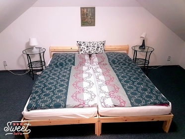 Apartmán U Špačků - Novosedly - Pálava