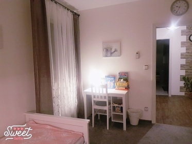 Chalupa s baz�nem - Nov� Ml�ny - CHKO P�lava
