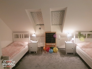 Apartmán U Špačků - Novosedly - Pálava