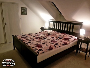 Apartmán U Špačků - Novosedly - Pálava