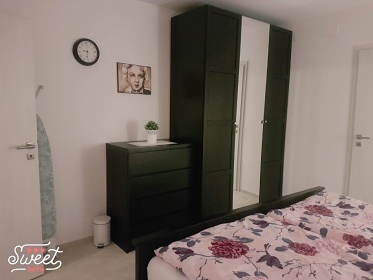 Apartmán U Špačků - Novosedly - Pálava