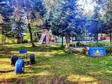 Rezidence Kouty - Kouty nad Desnou - Jeseníky