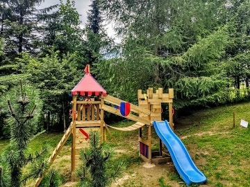 Rezidence Kouty - Kouty nad Desnou - Jeseníky