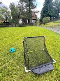 Horsk chalupa - Krlick Snnk - Doln Morava