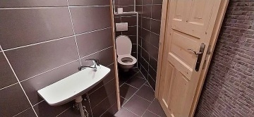 Horsk chalupa - Krlick Snnk - Doln Morava