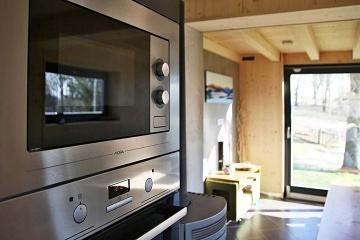 Horsk chalupa - Krlick Snnk - Doln Morava