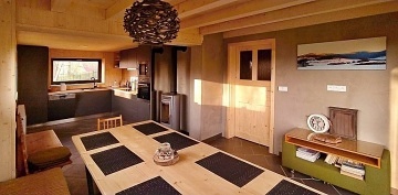 Horsk chalupa - Krlick Snnk - Doln Morava