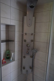 Chata Peklo Hrádeček se saunou - Vlčice