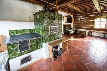 Wellness roubenka - �esk� �v�carsko - Lu�ick� hory