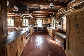 Wellness roubenka - �esk� �v�carsko - Lu�ick� hory