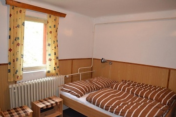 Penzion Labská Vyhlídka - Špindlerův Mlýn