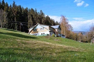 Nový objekt: Penzion u Labské přehrady - Horní Mísečky - Špindl 5C-157