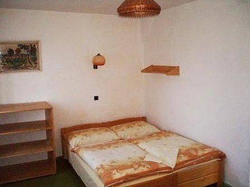 Pension Rychta - Hojsova Stráž - Železná Ruda