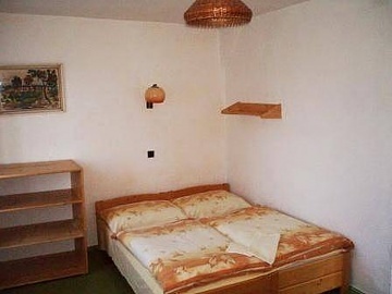 Pension Rychta - Hojsova Str - elezn Ruda