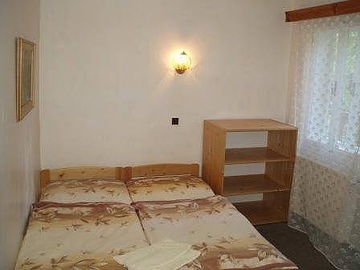 Pension Rychta - Hojsova Str - elezn Ruda