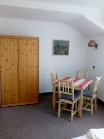 Pension Rychta - Hojsova Str - elezn Ruda