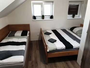Vinný sklípek - Velké Bílovice - Velké Pavlovice