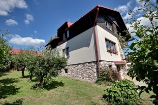 Nový objekt: Chata Krkonoše - Aquacentrum Vrchlabí - Slunečná 5C-158