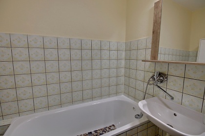 Chata Vrchlabí - Špindlerův Mlýn - Krkonoše