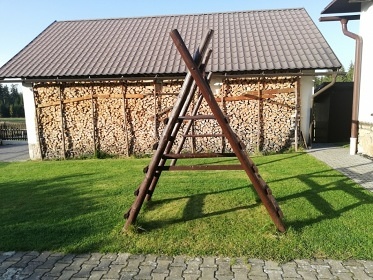 Chalupa ve Svratce - Svratka - Vysočina