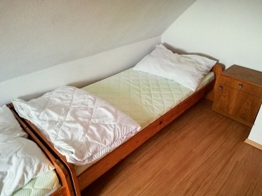 Chalupa ve Svratce - Svratka - Vysočina