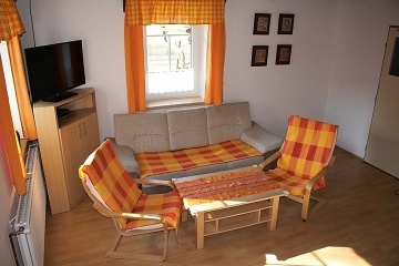 Chalupa ve Svratce - Svratka - Vysočina