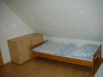 Chalupa ve Svratce - Svratka - Vysočina