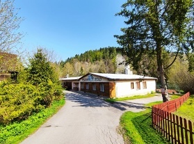 Nový objekt: Penzion u Kružberské přehrady - Moravský Beroun 2M-116
